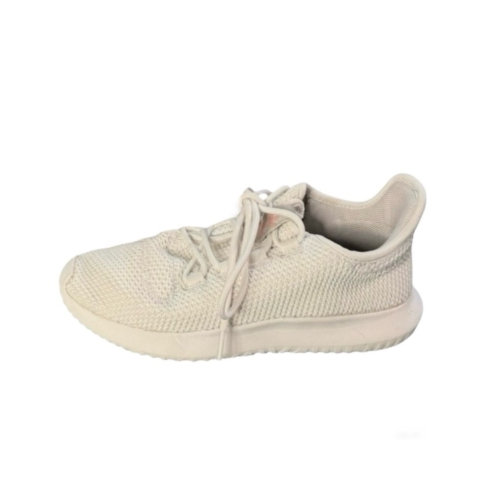 Adidas Tubular White Athletic Low Top‎ Sneakers